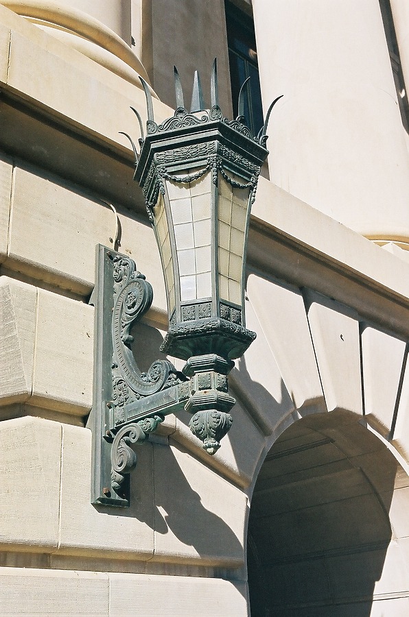 Weld County Court House by Brian LoBue