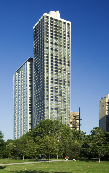 1555 North Astor