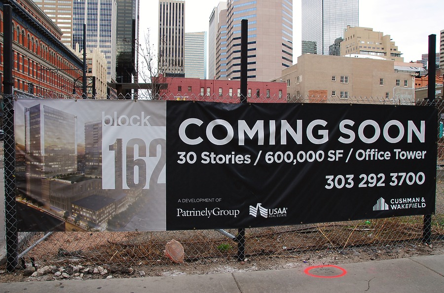 Block 162 by Brian LoBue