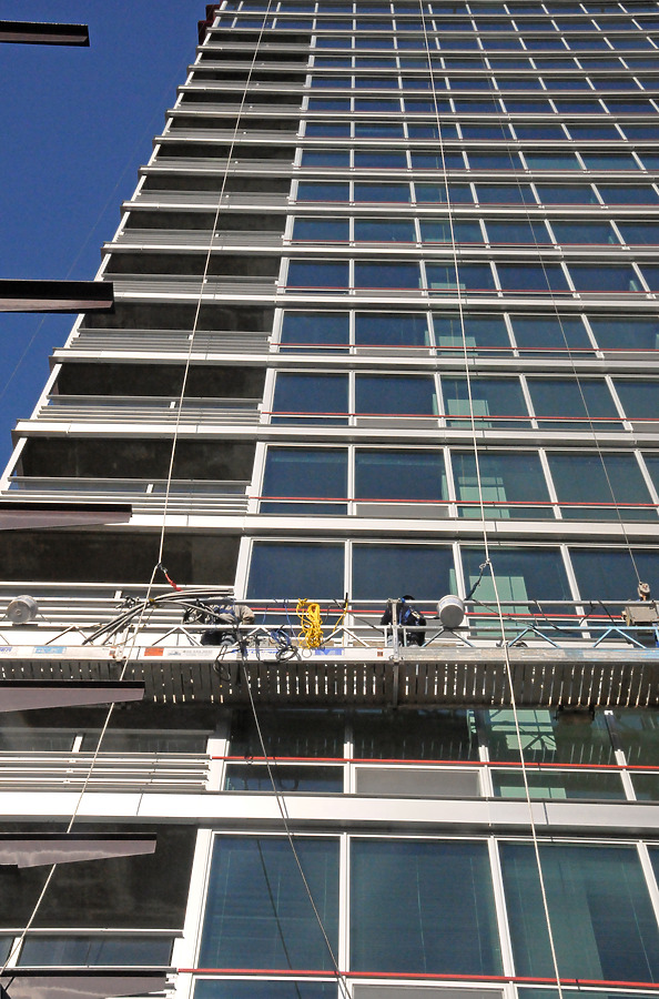 Optima Old Orchard Woods by Shawn Ursini