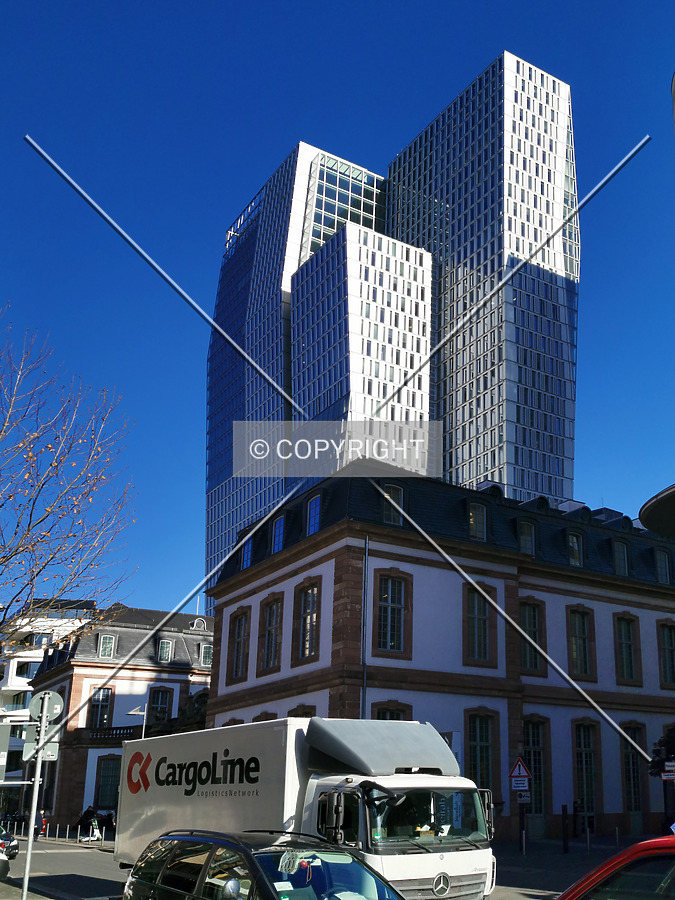 Nextower by Nephilim