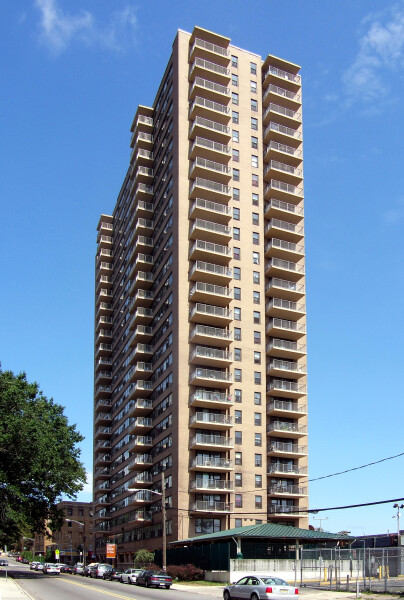 Carmel Towers