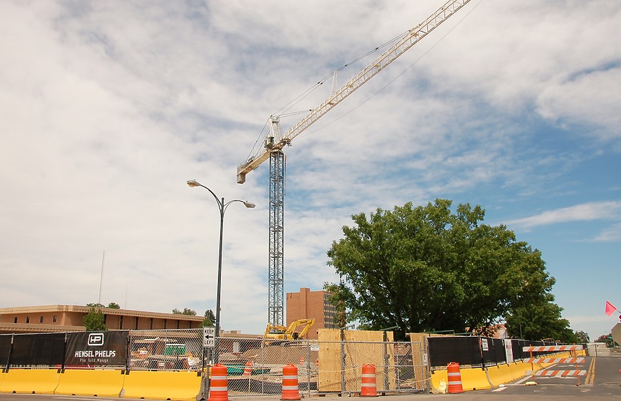 DoubleTree by Hilton Greeley by Brian LoBue