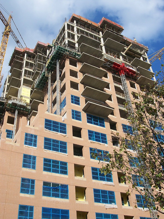 Maryland Walk by Ryan Hildebrand