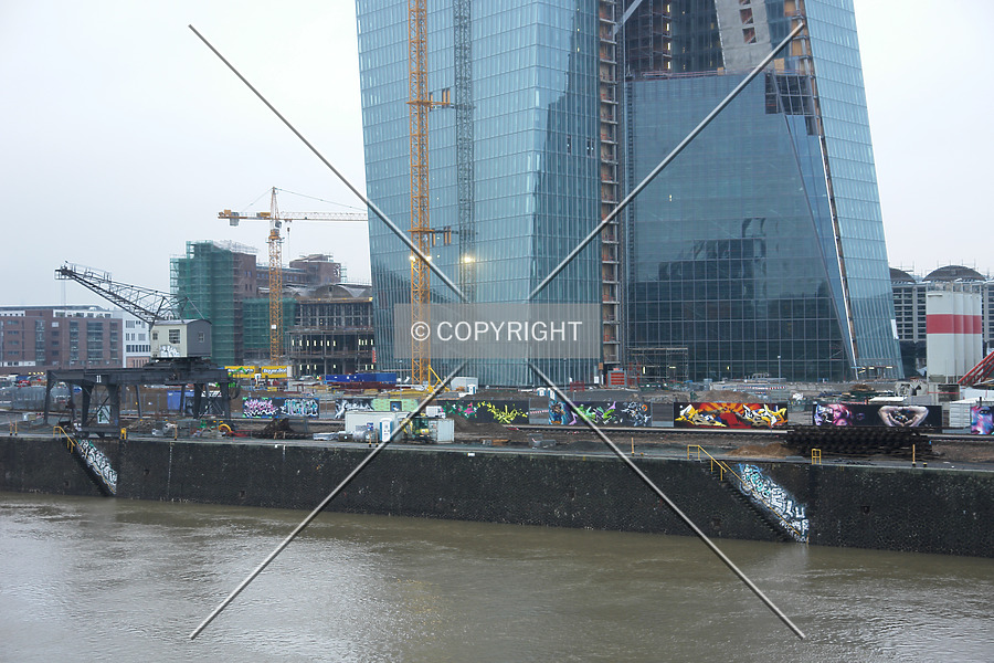 Skytower by Nephilim