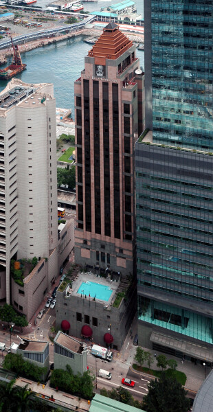 The Ritz-Carlton