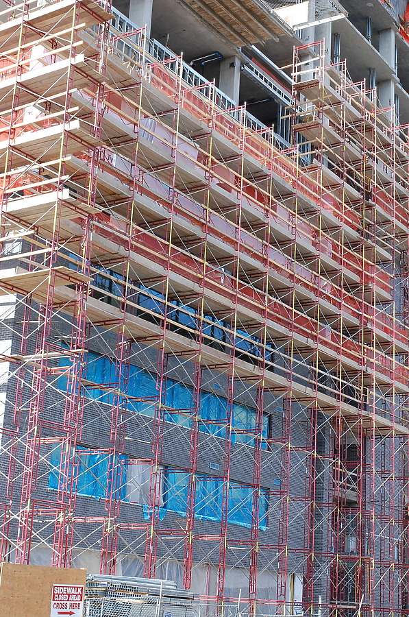 1000 Speer by Windsor by Brian LoBue