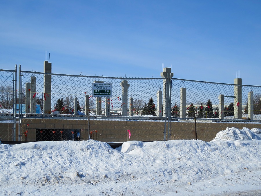 MartinBlu Apartments by James Peacock