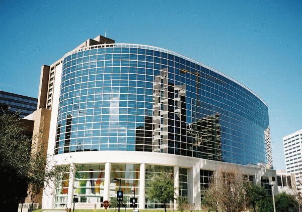Texas Heart Institute - Denton A. Cooley Building