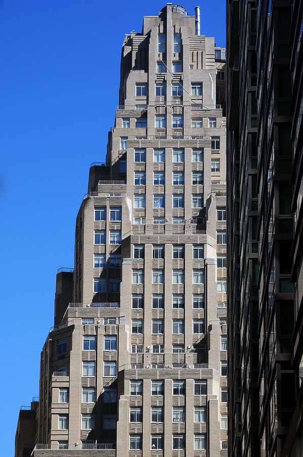 Renaissance Apartments Photo 121547317 Stock Image SKYDB