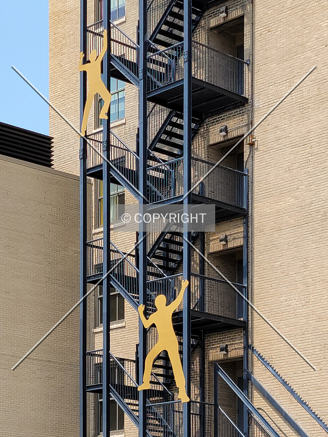 Angad Paul Building by Ryan Hildebrand