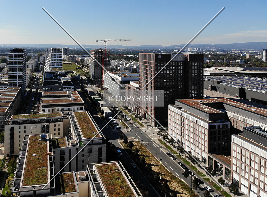 DB Tower by Nephilim