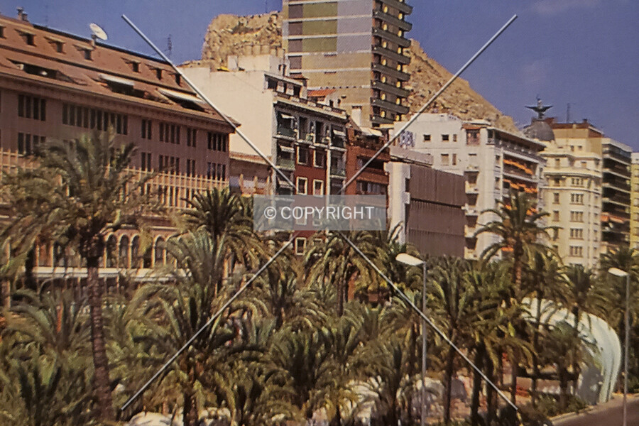 Tryp Gran Sol Hotel