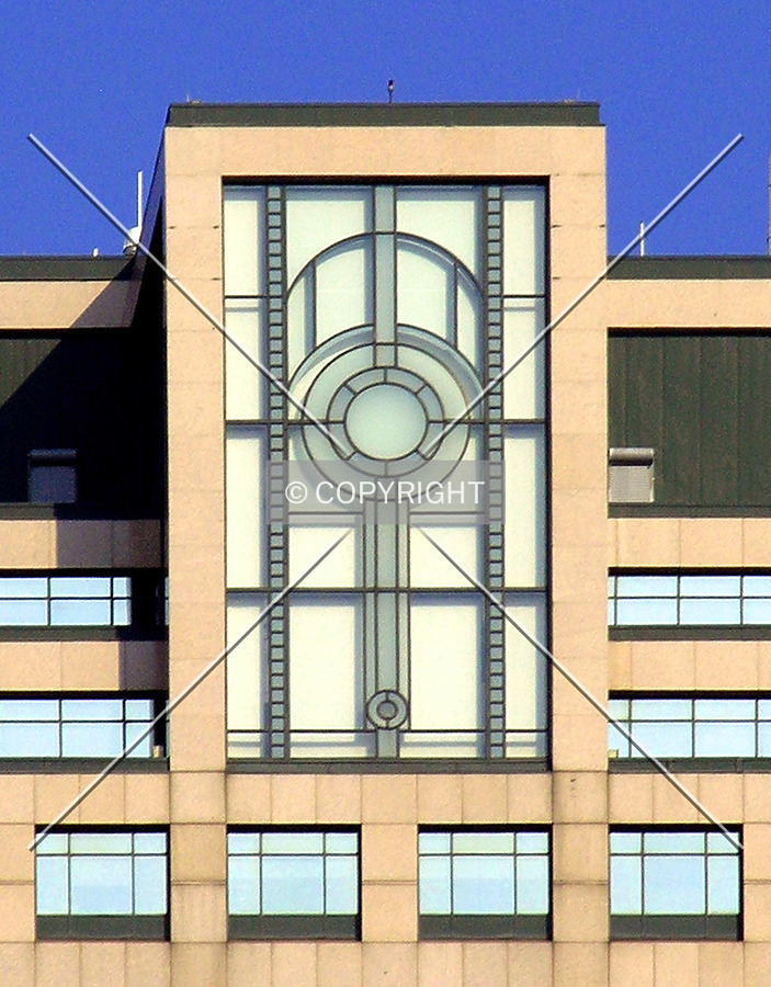 Capital One Tower by Chris Patriarca