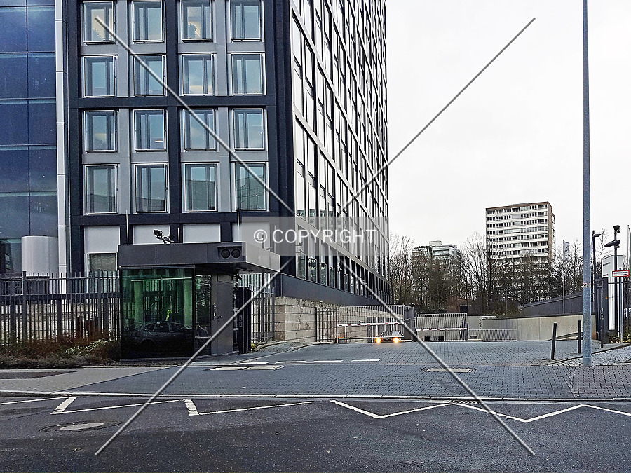 The Cube by Nephilim