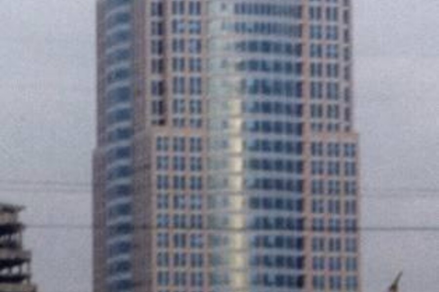 Taxation Bureau Building