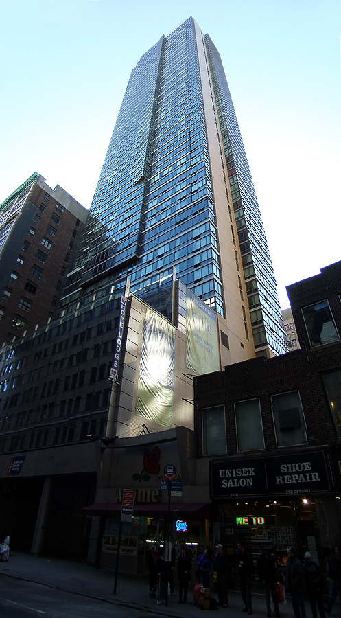 The Epic by John W. Cahill