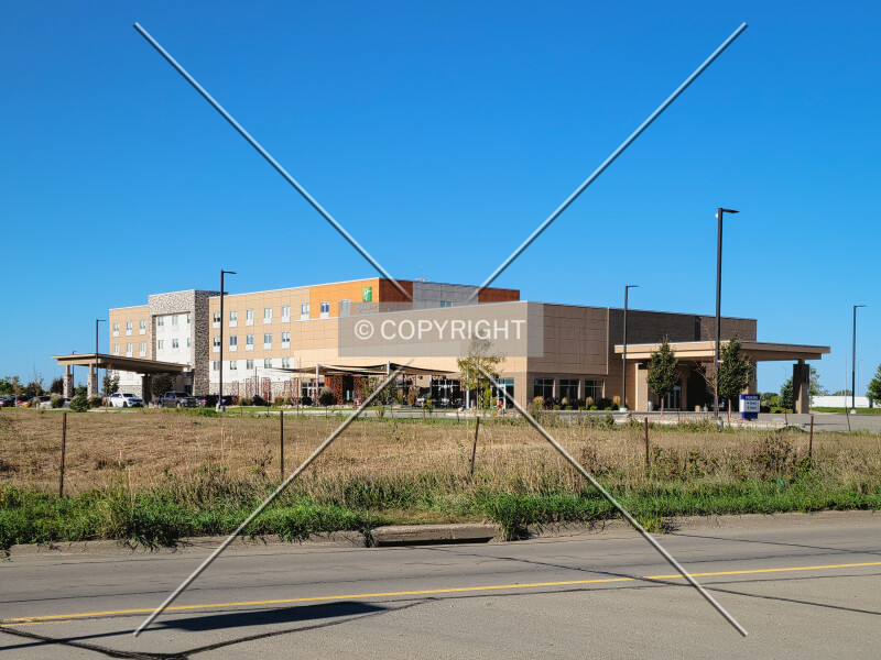 Holiday Inn Express & Suites Sioux City North-Event Center, an IHG Hotel