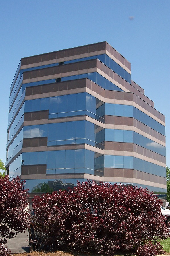 Pointe 70 by Ryan Hildebrand