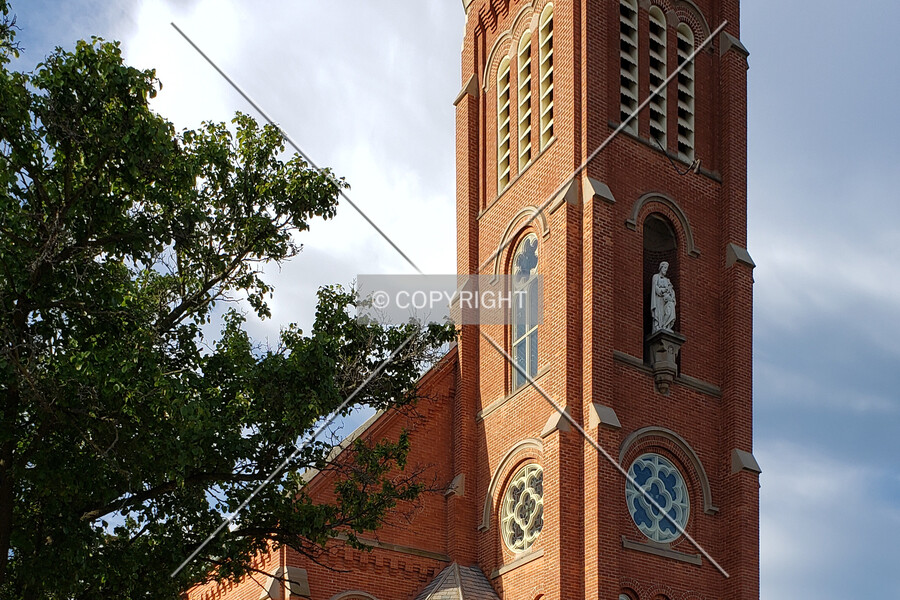 Saint Joseph Catholic Church