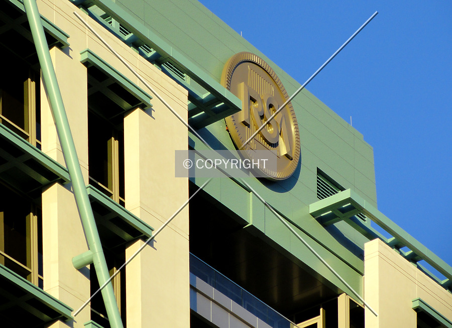 RSA Dexter Avenue Building by Chris Patriarca
