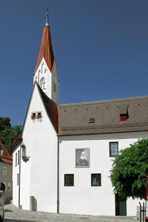 Klosterkirche Kaufbeuren