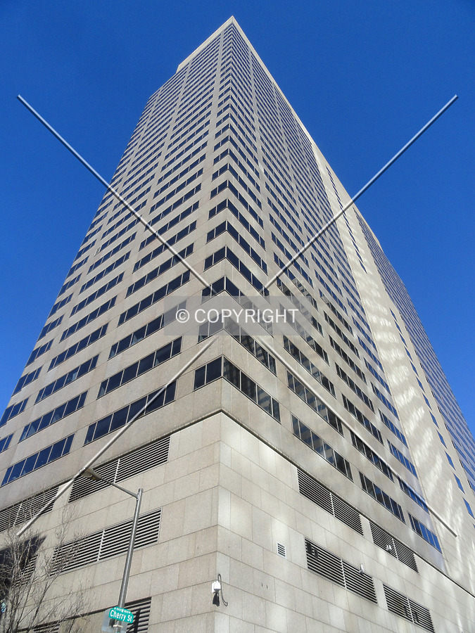 One Logan Square by Chris Patriarca