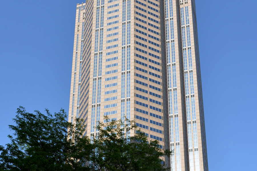 311 South Wacker