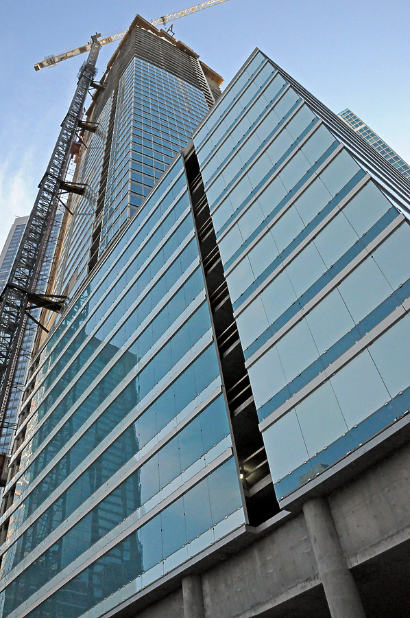 Streeter Place by Shawn Ursini