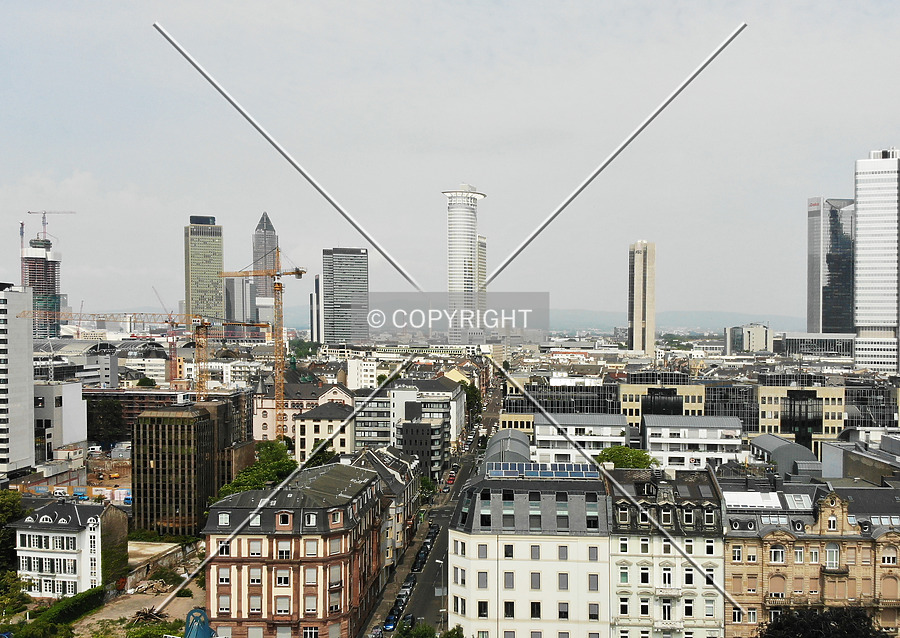Westend 1 by Nephilim