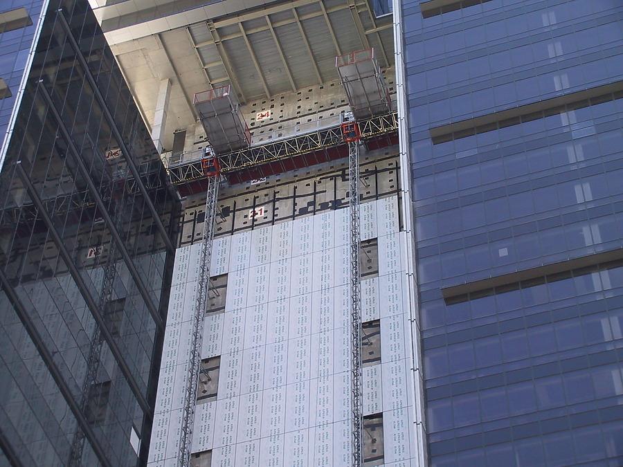 Westpac Place by John Bek