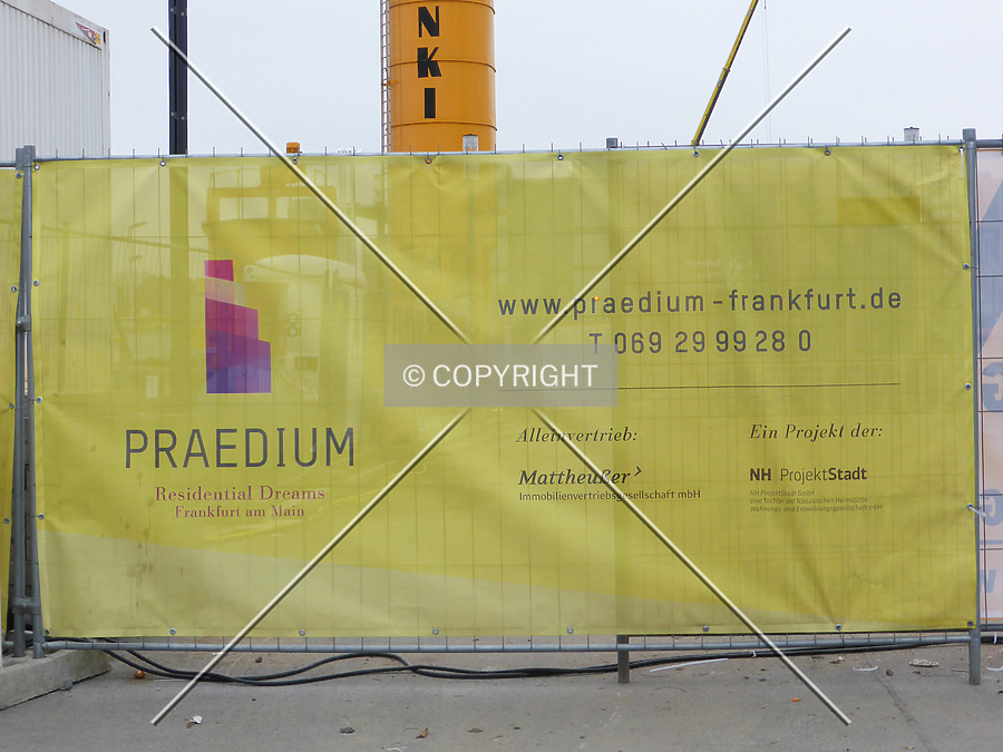 Praedium by Nephilim