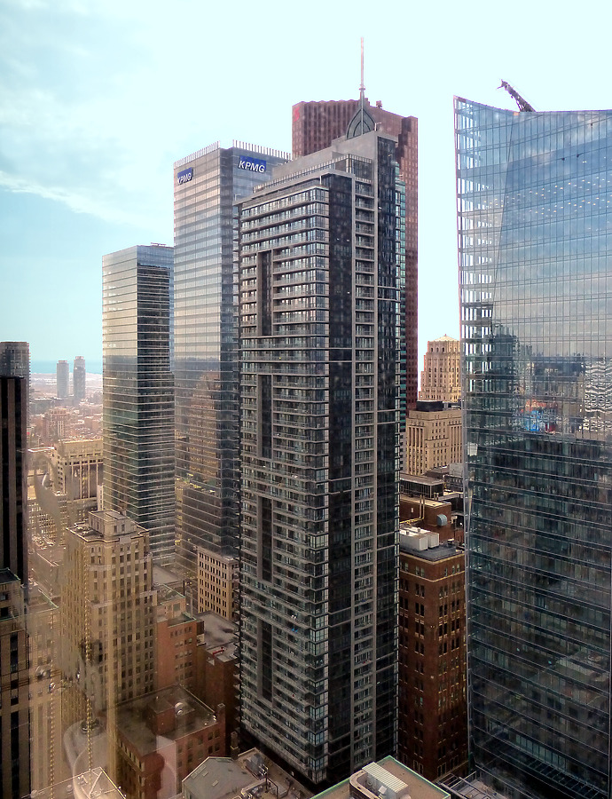 The St. Regis Toronto by Nate Lindsey