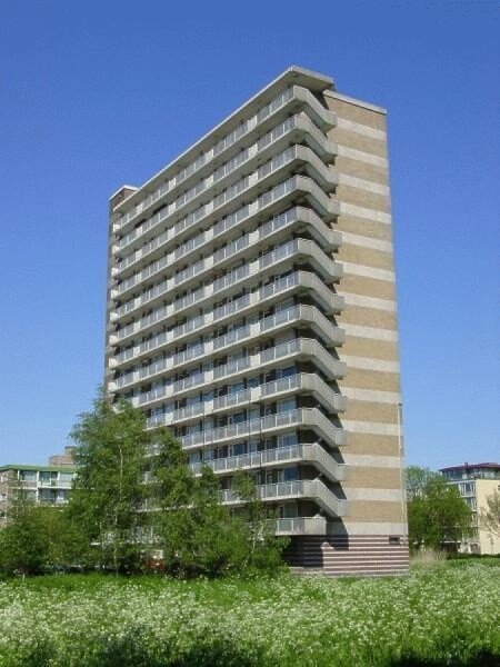 Coornhertstraat 41-179