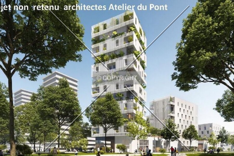 ZAC Guines - Ilot A2 - AdP