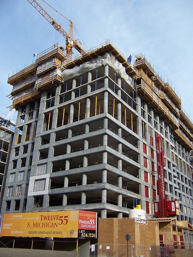 Sky55 by Shawn Ursini