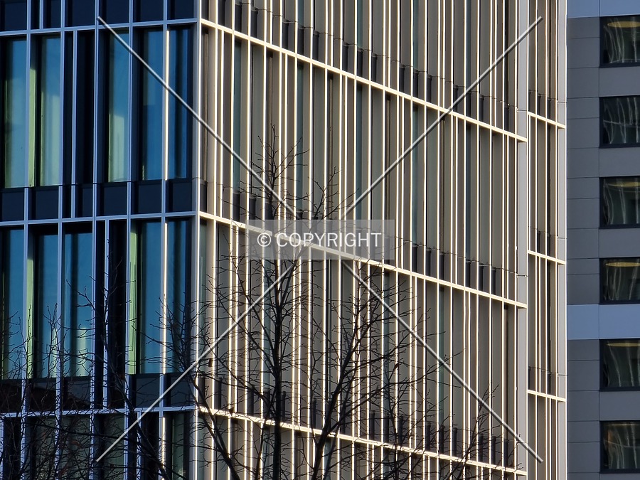FAZ Tower by Nephilim