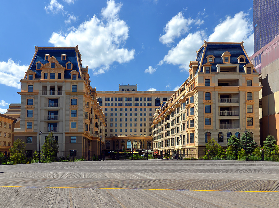 Dennis Hotel by John W. Cahill