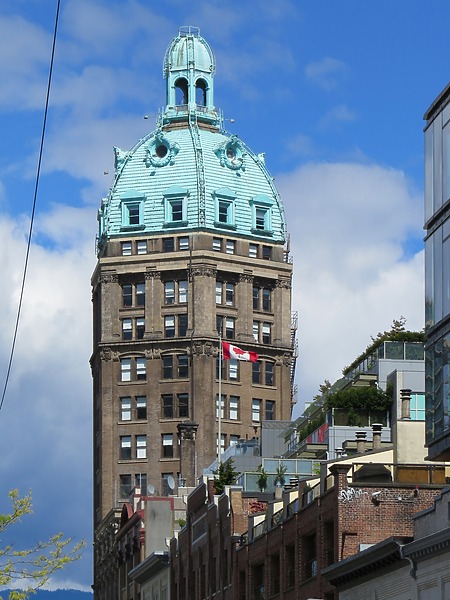 Sun Tower