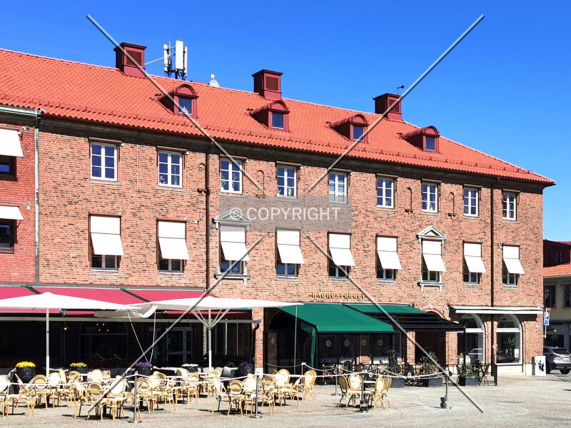 Rörbeckska huset