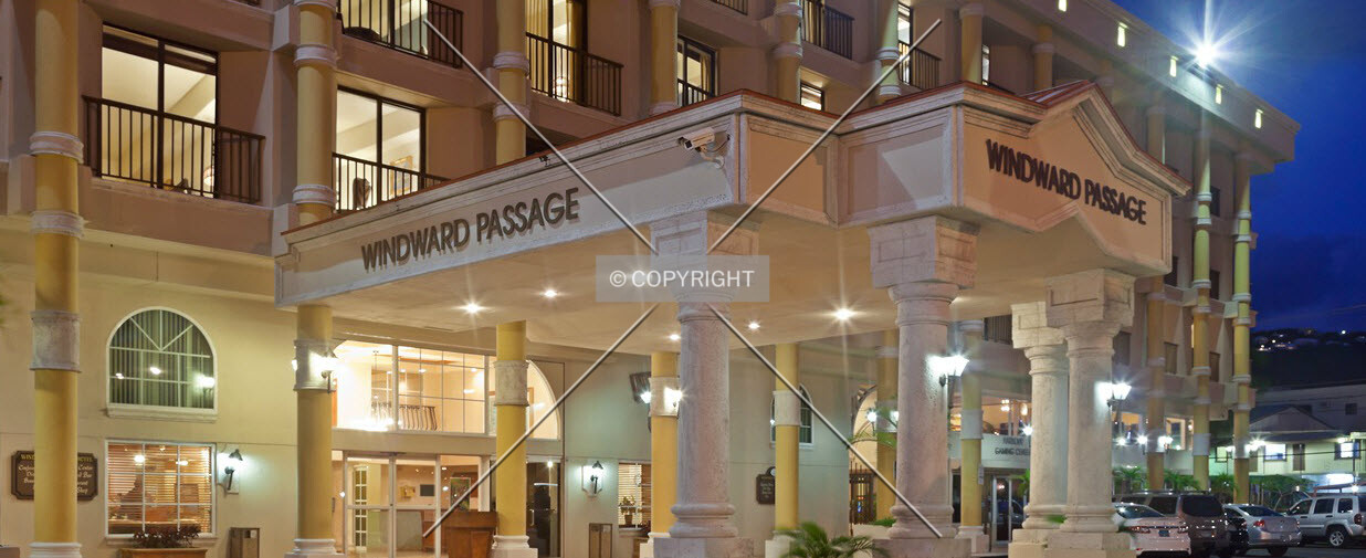 Windward Passage Hotel