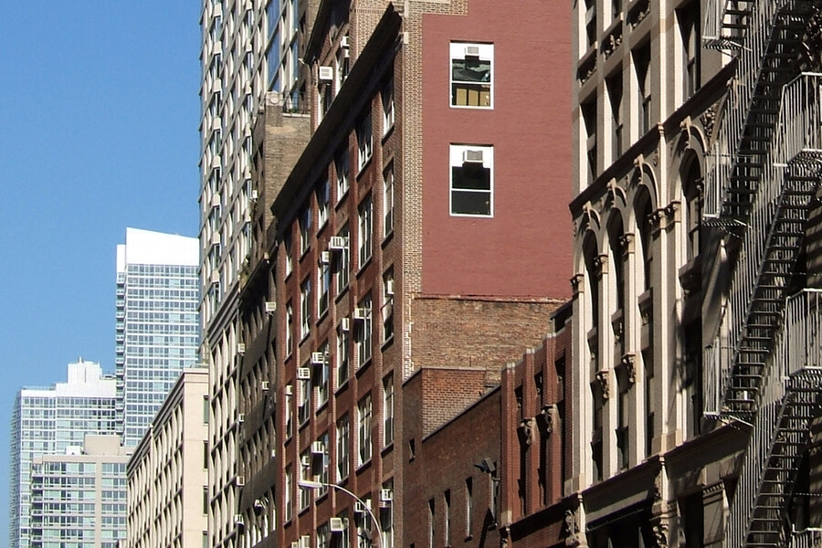 313 West 37th Street
