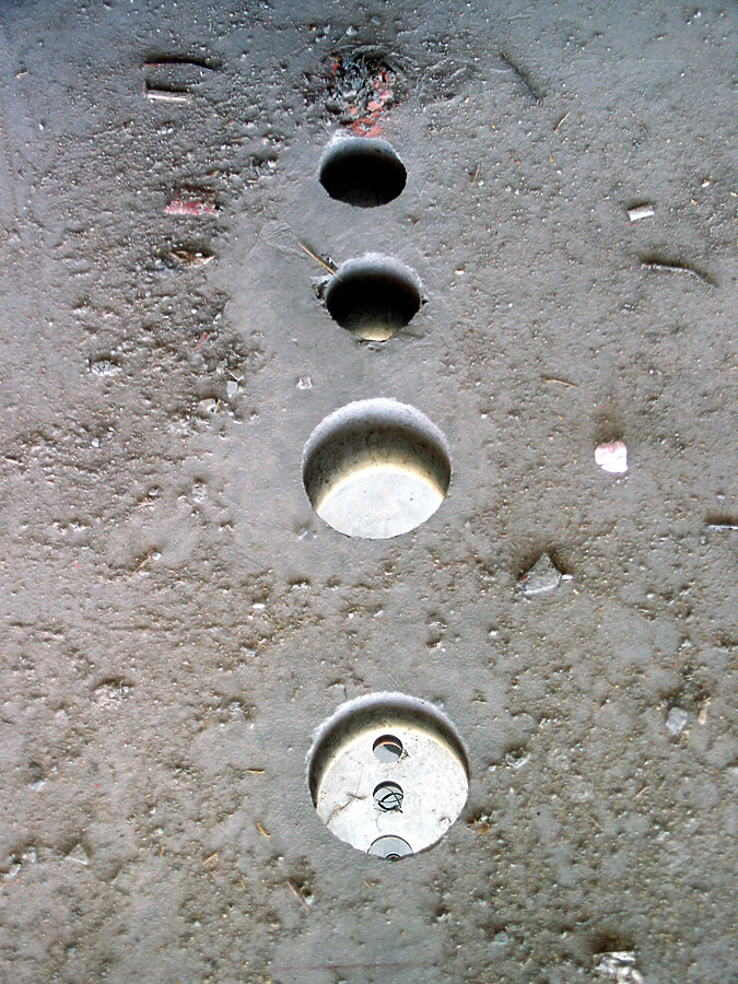 340 on the Park by Daniel Kieckhefer