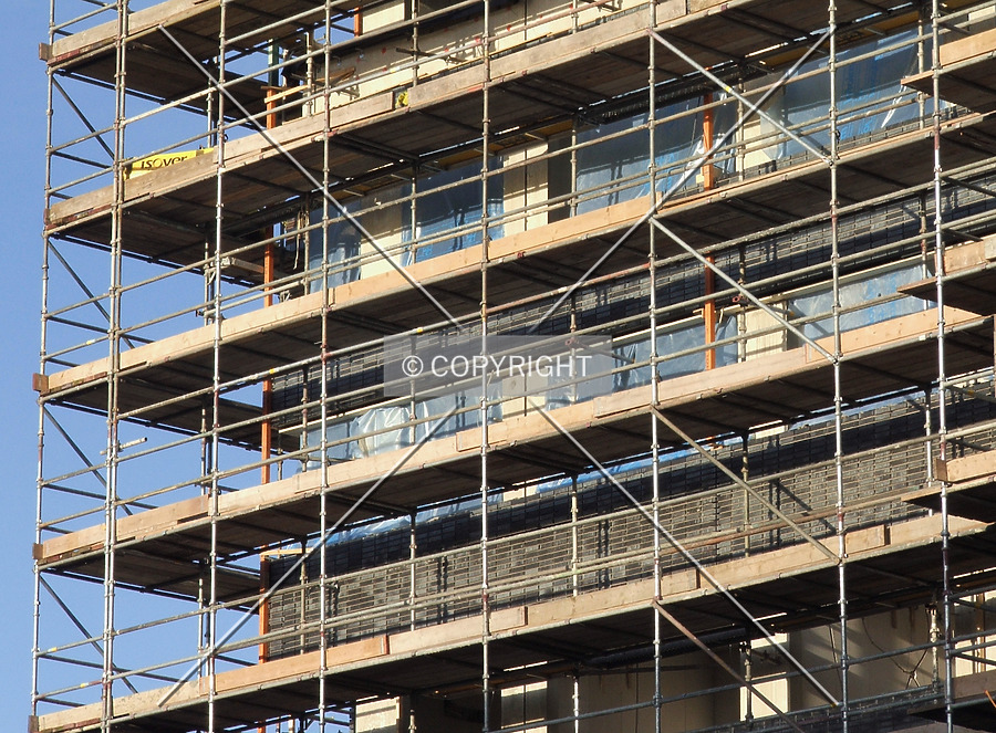 Bellevue by René Hogendijk