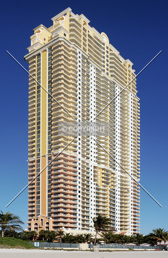Acqualina Ocean Residences and Resort by Jorge Molina