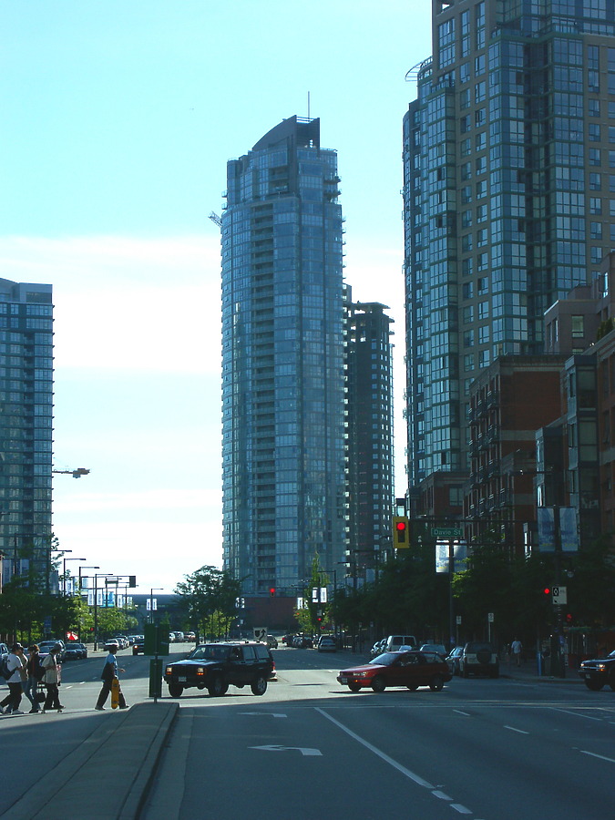 West One by Garrett Stout