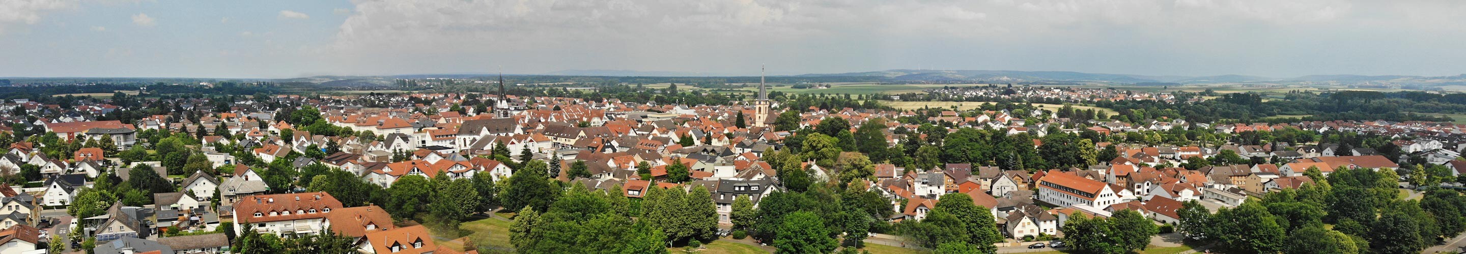 Groß-Zimmern