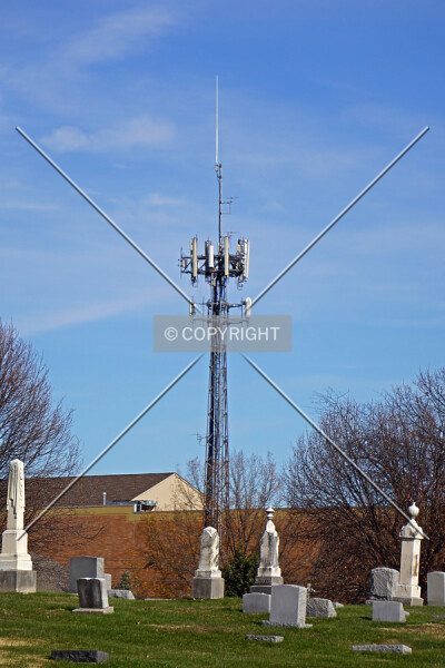 Transmission Tower