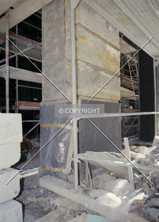 Eurotheum by Nephilim