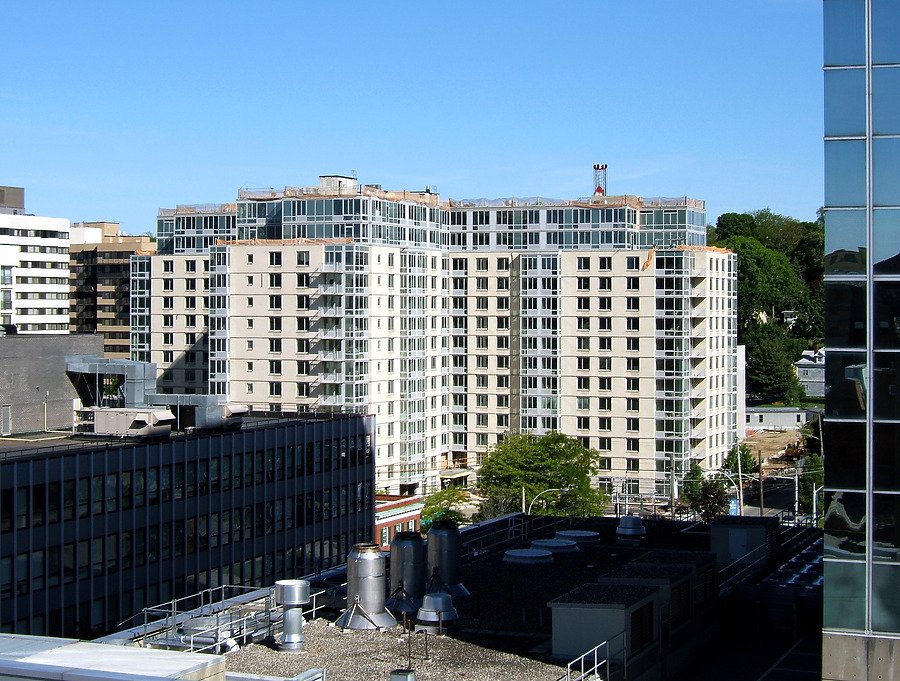 Avalon White Plains by John Cahill